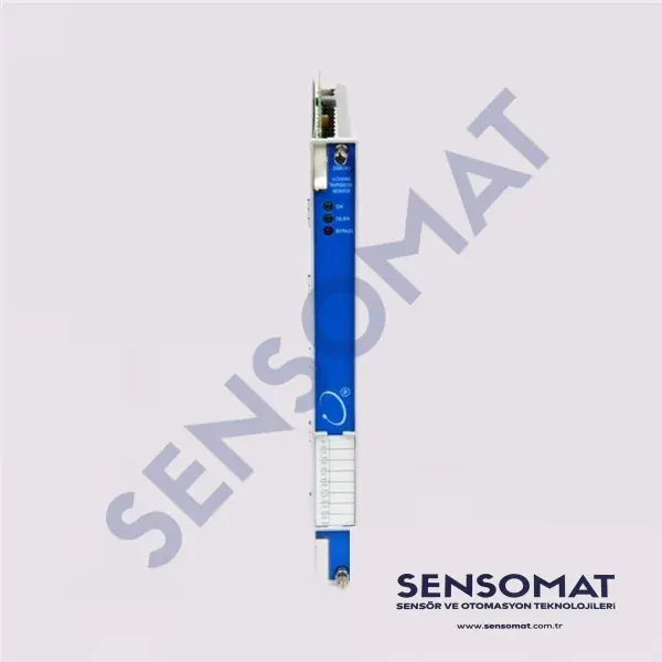 3500/91 | Bently Nevada Communication Gateway Module