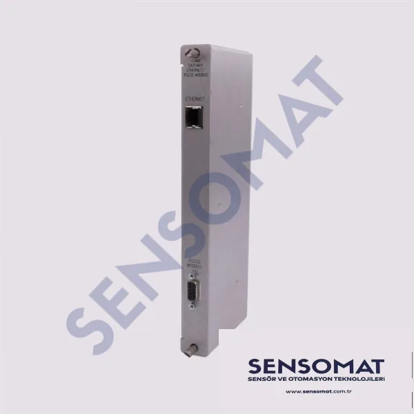 3500/92136188-01 | Bently Nevada |   Communication Gateway