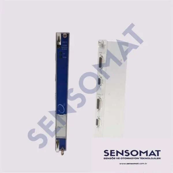 3500/92-02-01-00 | BENTLY NEVADA Communication Gateway