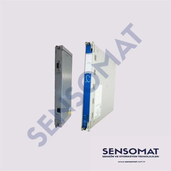 3500/92 136180-01T | BENTLY NEVADA Communication Gateway module