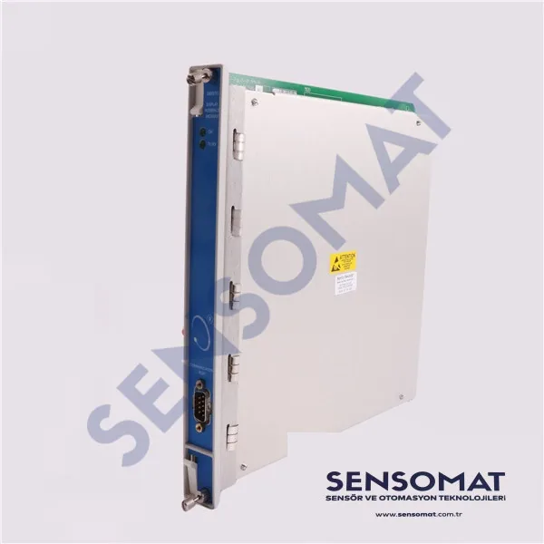 3500/93 | 135799-02 Bently Nevada System Display