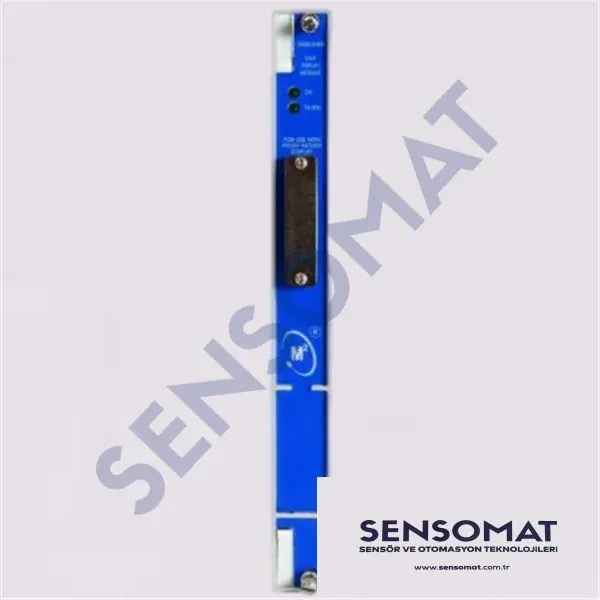 3500/94M | 184826-01 Bently Nevada Display Monitor