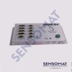 3500/94 Bently Nevada VGA Display Monitor