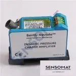 350500-00-00-00-11-00 | Bently Nevada Dynamic Pressure Charge Amplifier