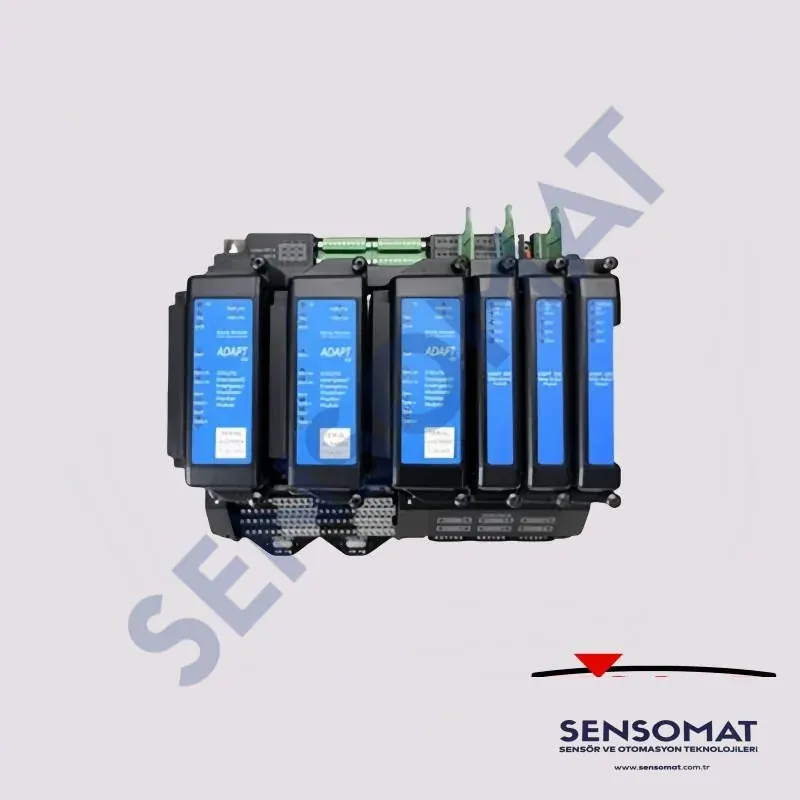 3701/55 323174-01 Bently Nevada ADAPT ESD CPU Module