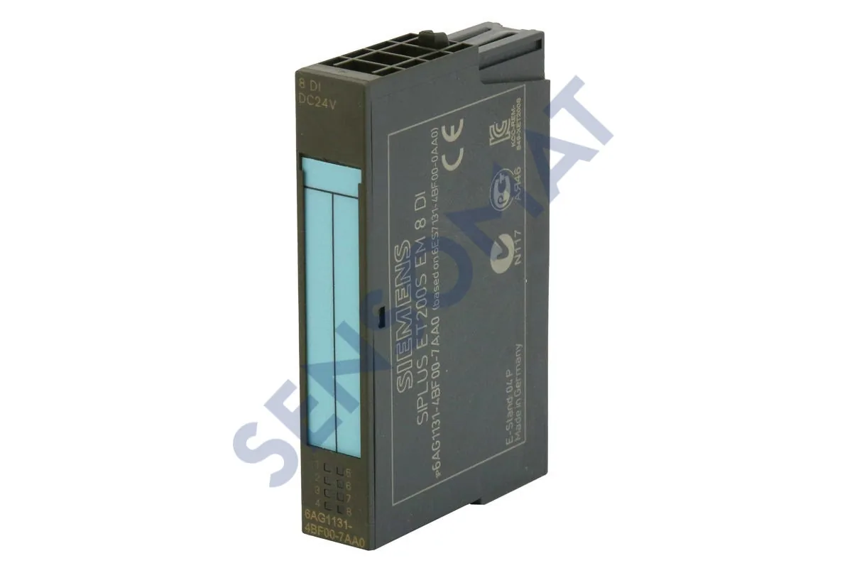 6AG1131-4BF00-7AA0 SIEMENS ET 200S