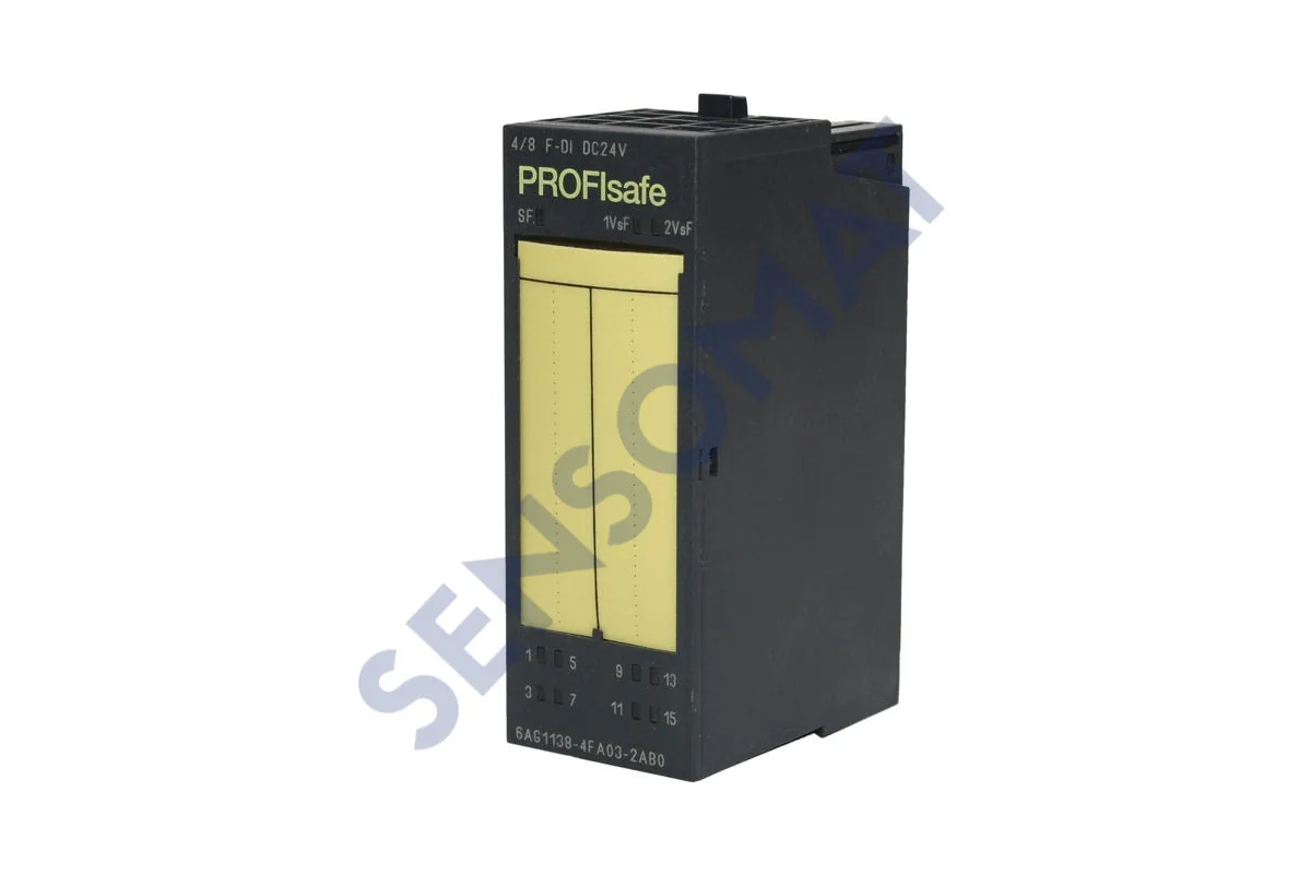 6AG1138-4FA03-2AB0 SIEMENS ET 200S