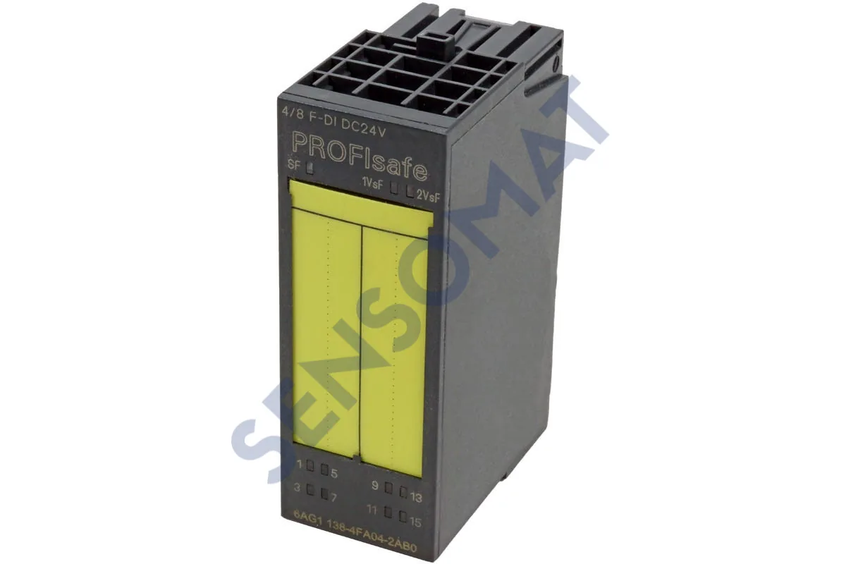 6AG1138-4FA04-2AB0 SIEMENS ET 200S