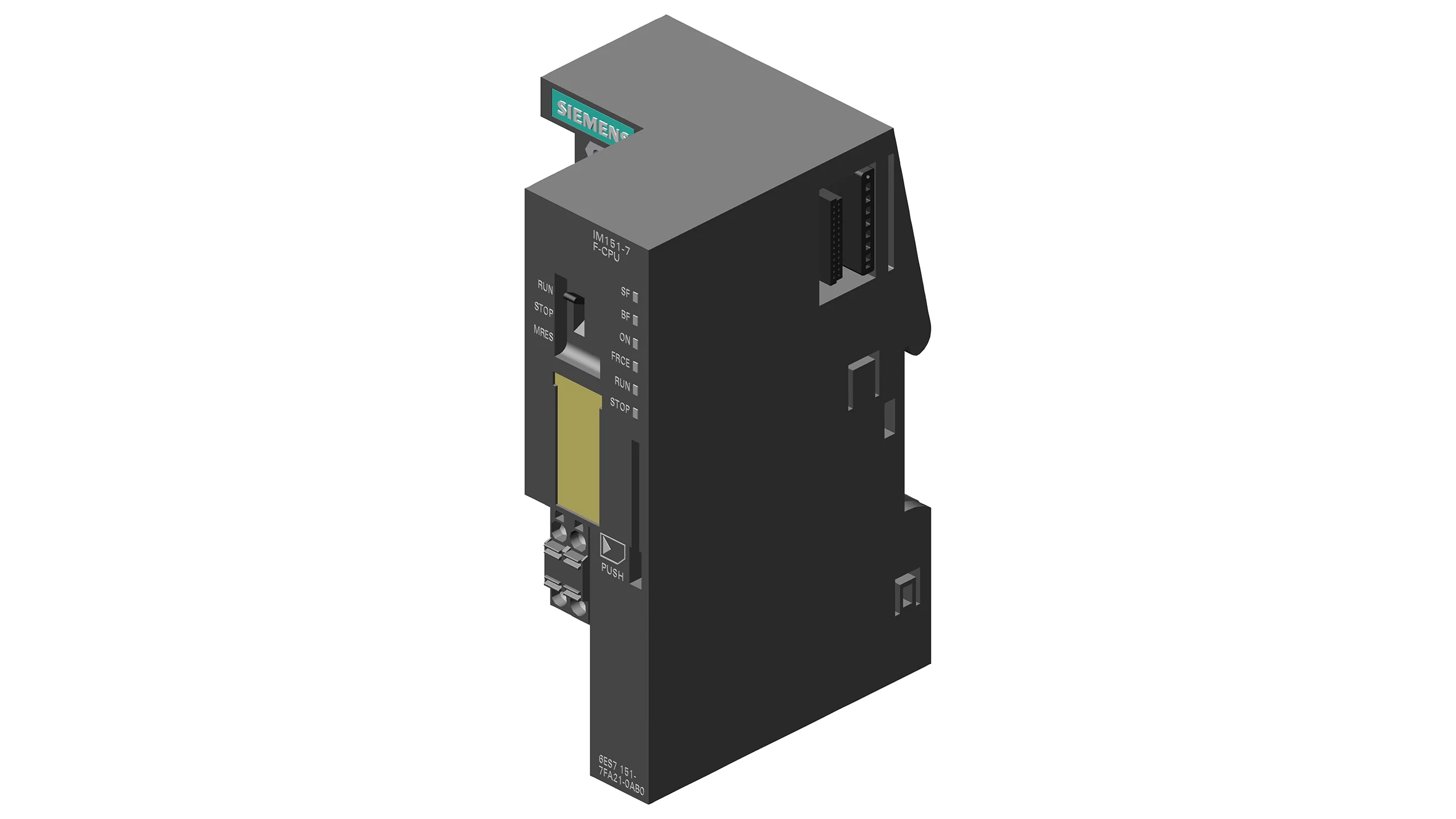 6AG1151-7FA21-2AB0 SIEMENS ET 200S