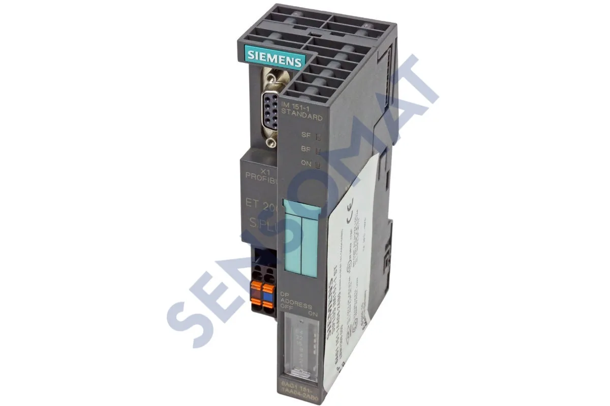 6AG1151-1AA04-2AB0 SIEMENS ET 200S