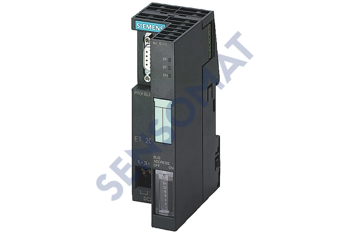 6AG1151-1BA02-2AB0 SIEMENS ET 200S