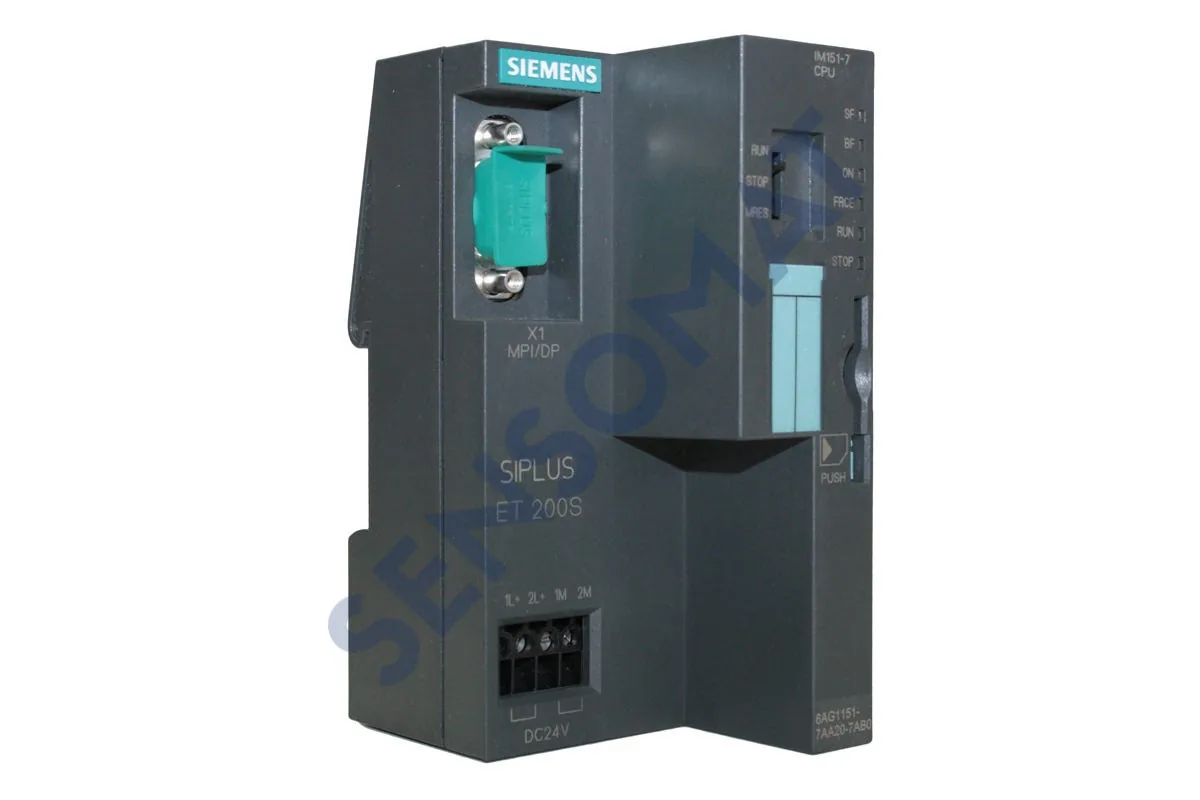 6AG1151-7AA20-7AB0 SIEMENS ET 200S