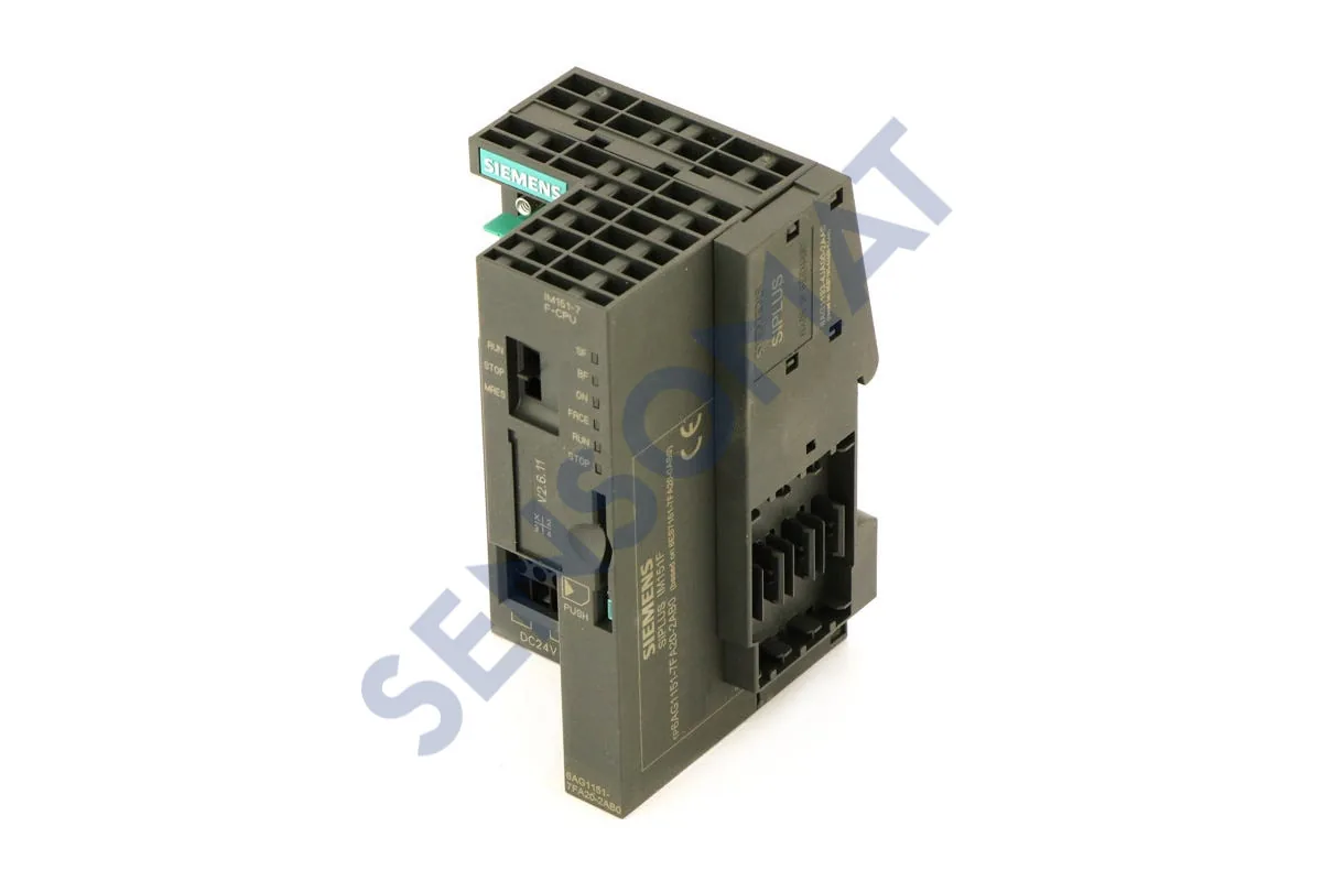 6AG1151-7FA20-2AB0 SIEMENS ET 200S