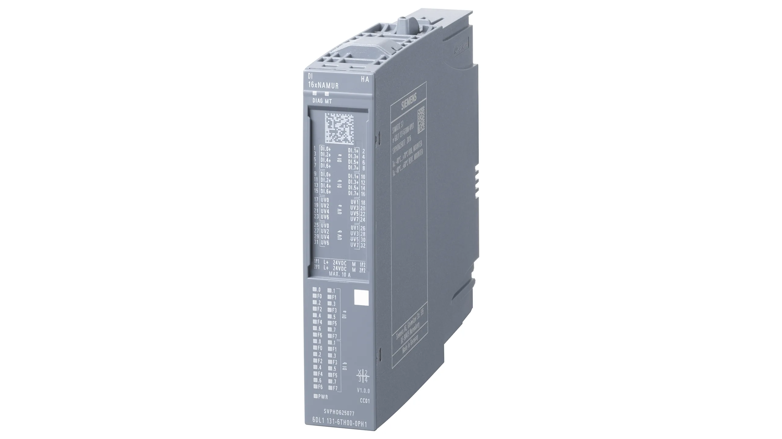 6DL1131-6TH00-0PH1 SIEMENS ET 200SP