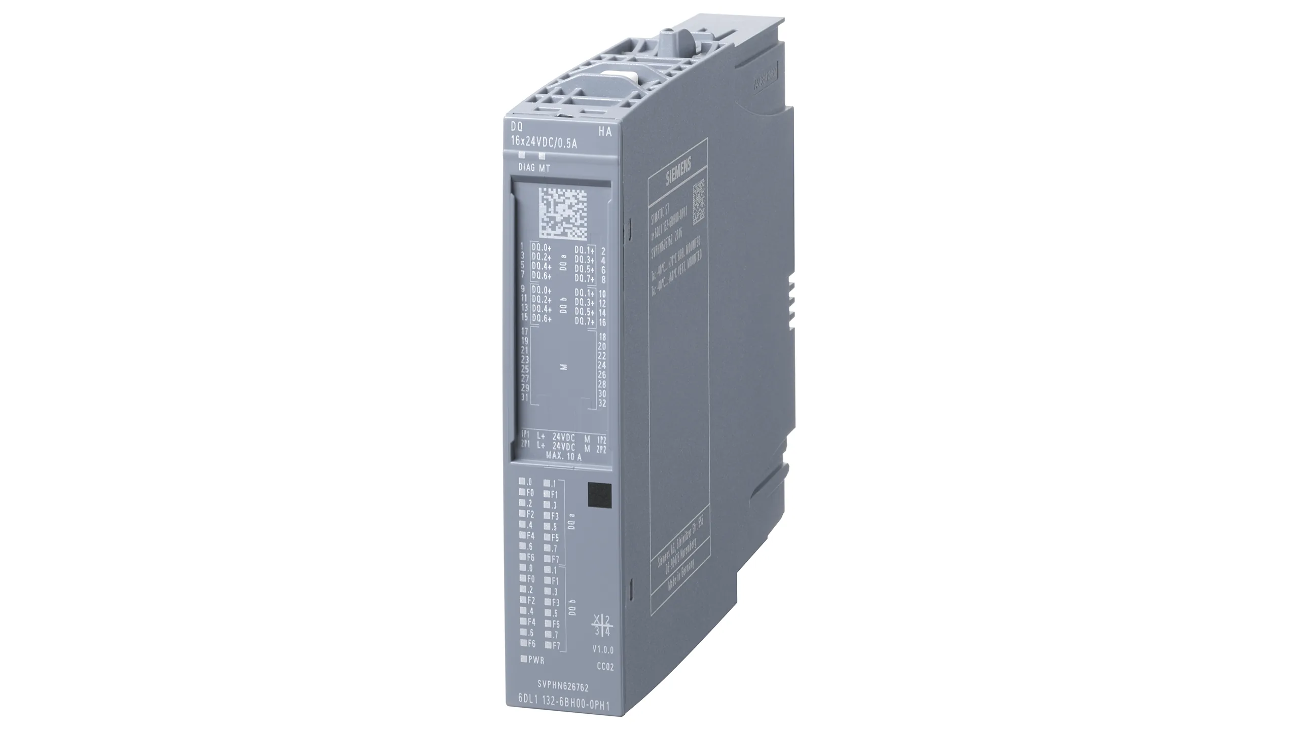 6DL1132-6BH00-0PH1 SIEMENS ET 200SP