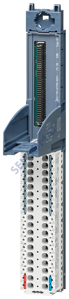 6DL1193-6TP00-0DH1 SIEMENS ET 200SP