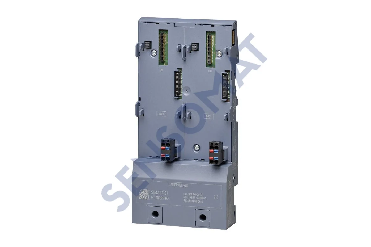 6DL1193-6BH00-0RM0 SIEMENS ET 200SP