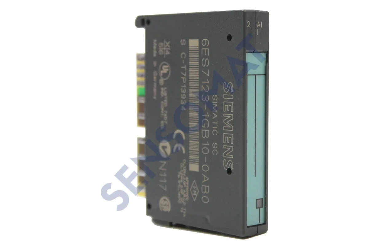6ES7123-1GB10-0AB0 SIEMENS ET 200S