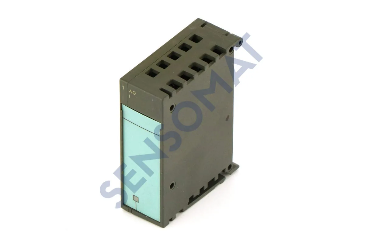 6ES7124-1GA00-0AB0 SIEMENS ET 200S