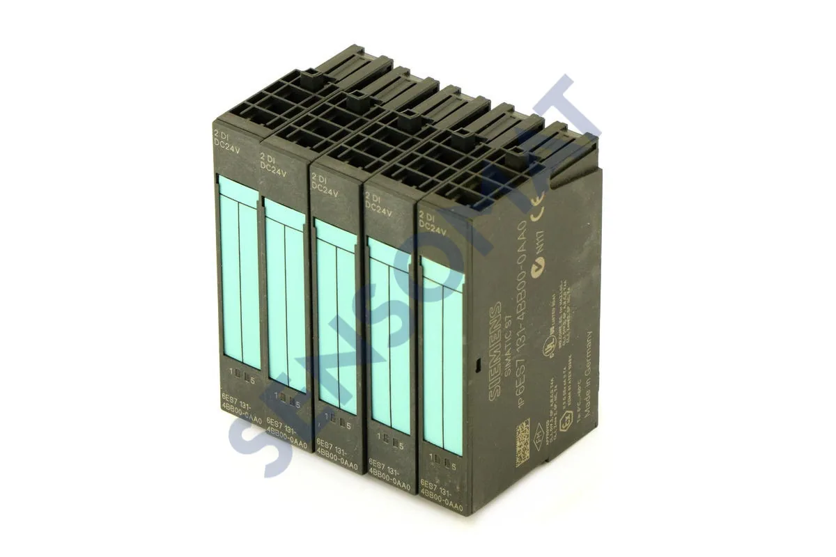 6ES7131-4BB00-0AA0 SIEMENS ET 200S