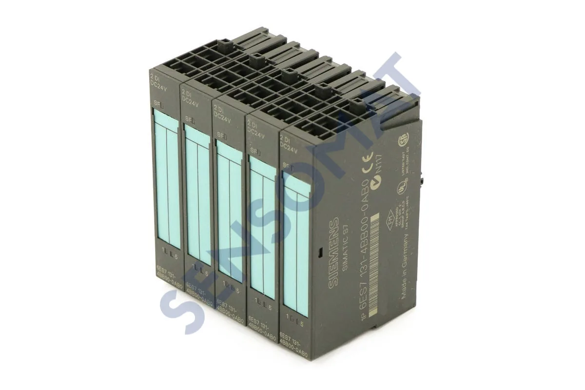 6ES7131-4BB00-0AB0 SIEMENS ET 200S