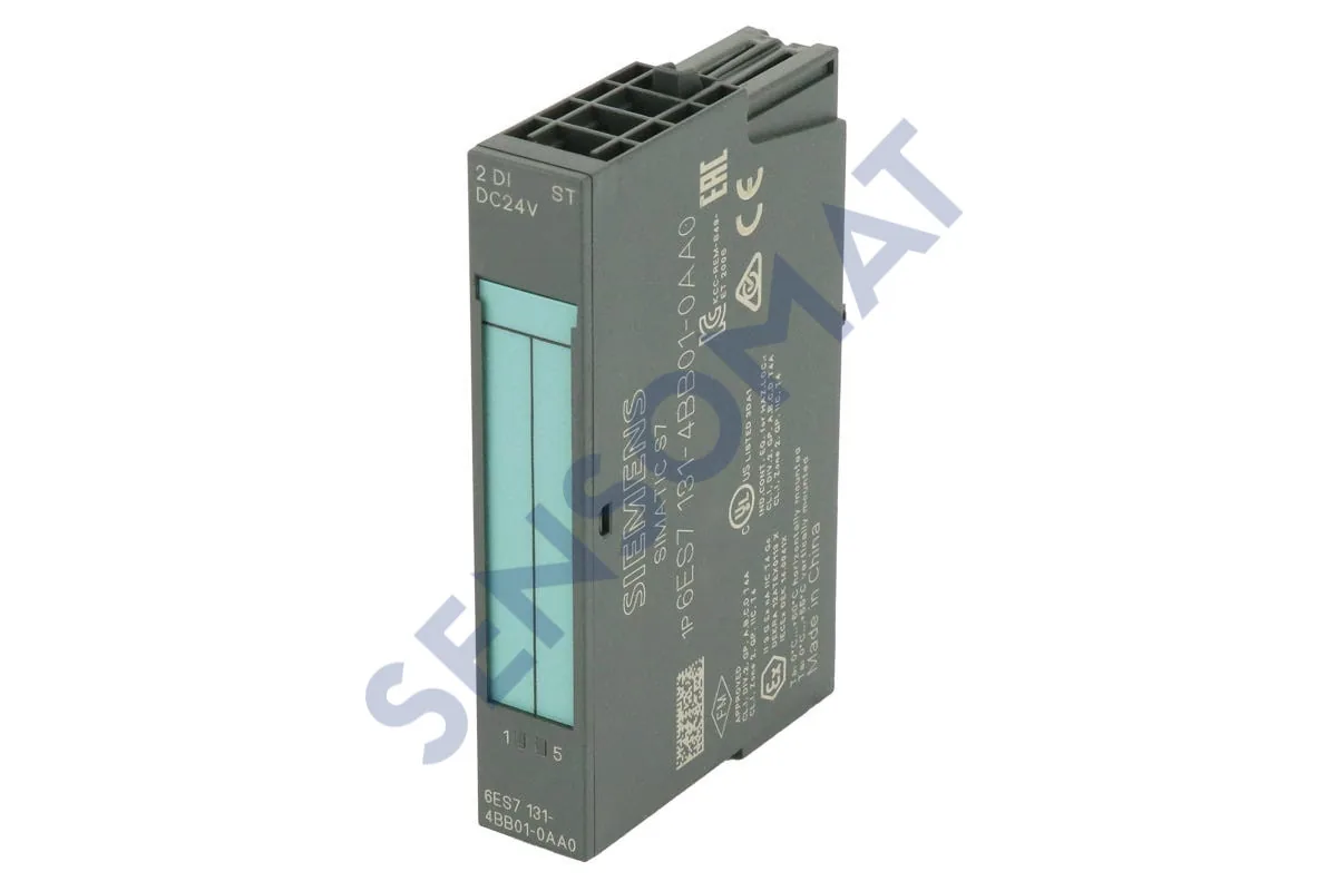 6ES7131-4BB01-0AA0 SIEMENS ET 200S