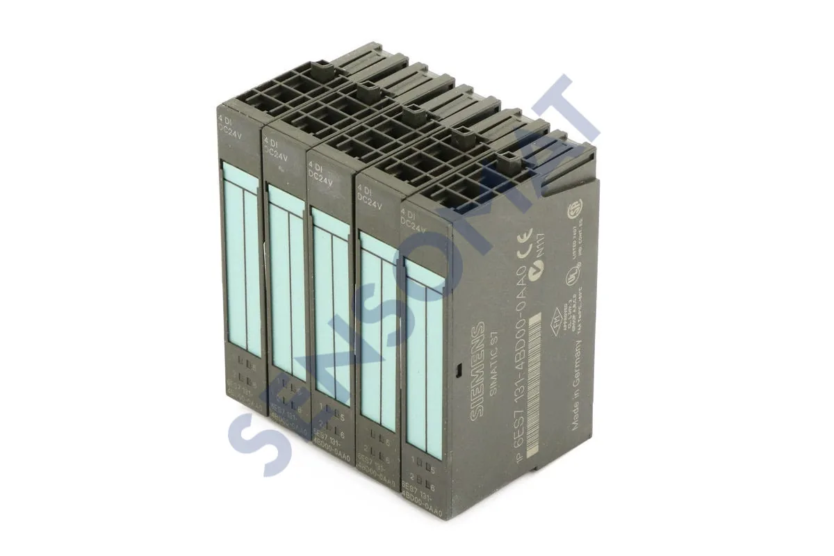 6ES7131-4BD00-0AA0 SIEMENS ET 200S