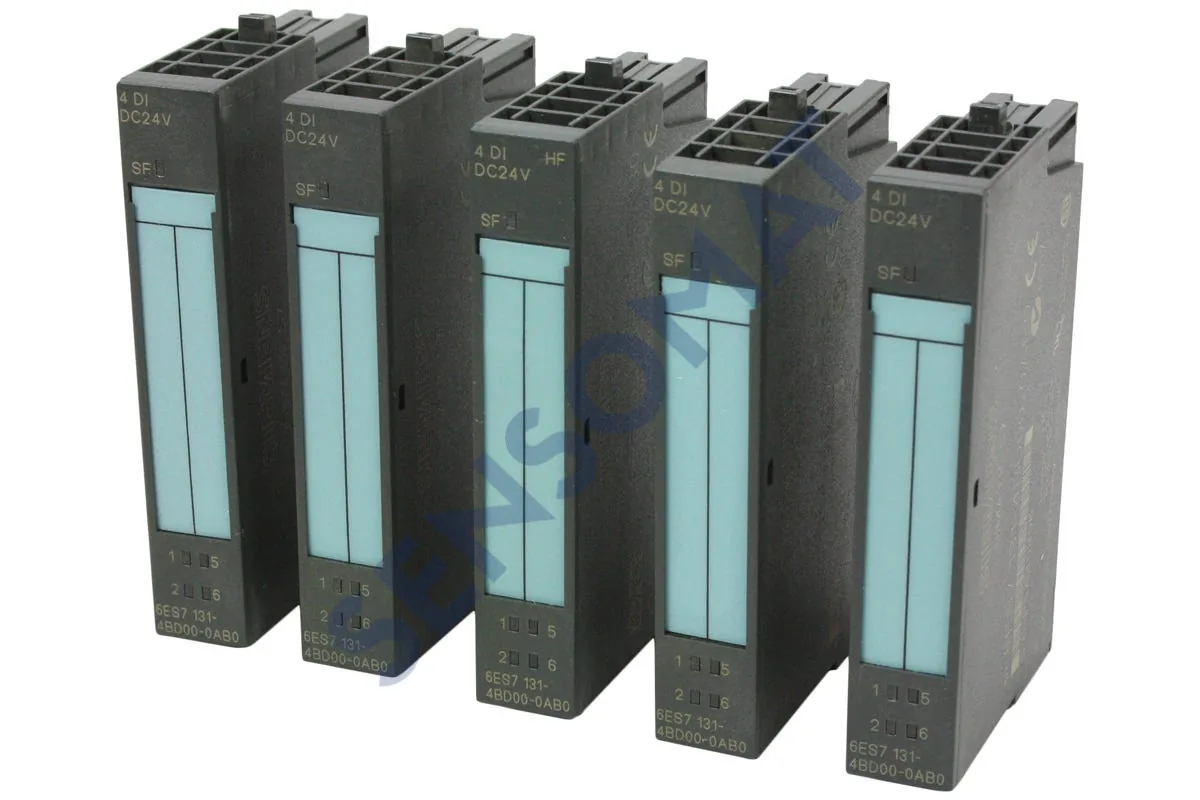 6ES7131-4BD00-0AB0 SIEMENS ET 200S