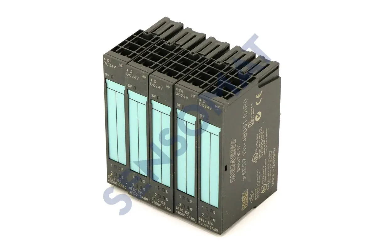 6ES7131-4BD01-0AB0 SIEMENS ET 200S