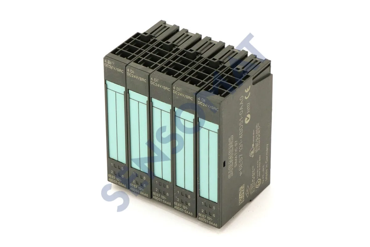 6ES7131-4BD51-0AA0 SIEMENS ET 200S