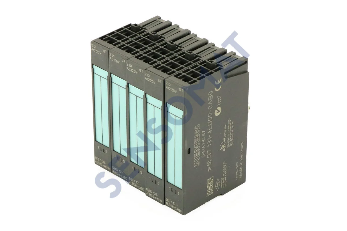 6ES7131-4EB00-0AB0 SIEMENS ET 200S