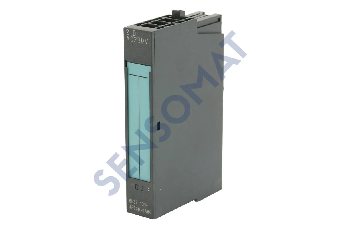 6ES7131-4FB00-0AB0 SIEMENS ET 200S