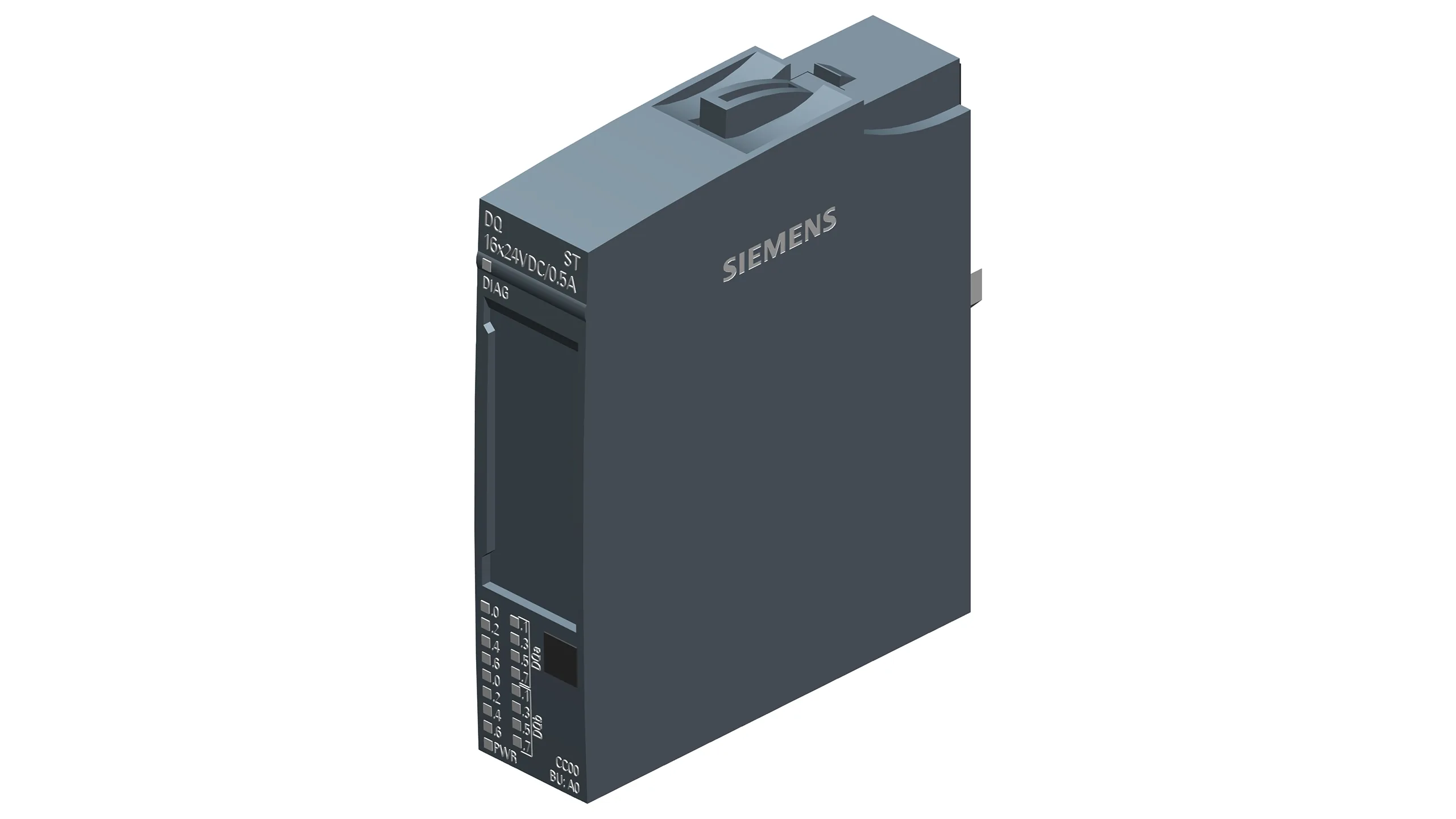6ES7132-6BH01-2BA0 SIEMENS ET 200SP