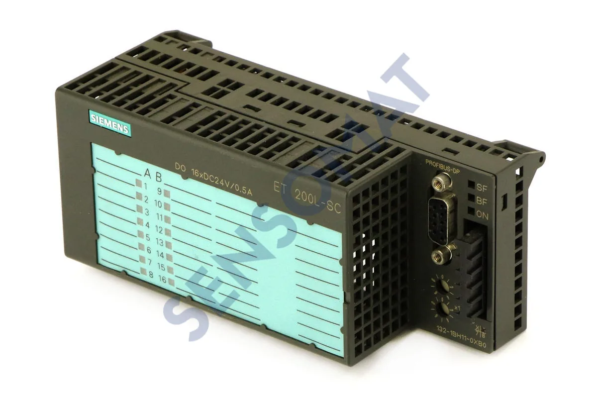 6ES7132-1BH11-0XB0 SIEMENS ET 200L
