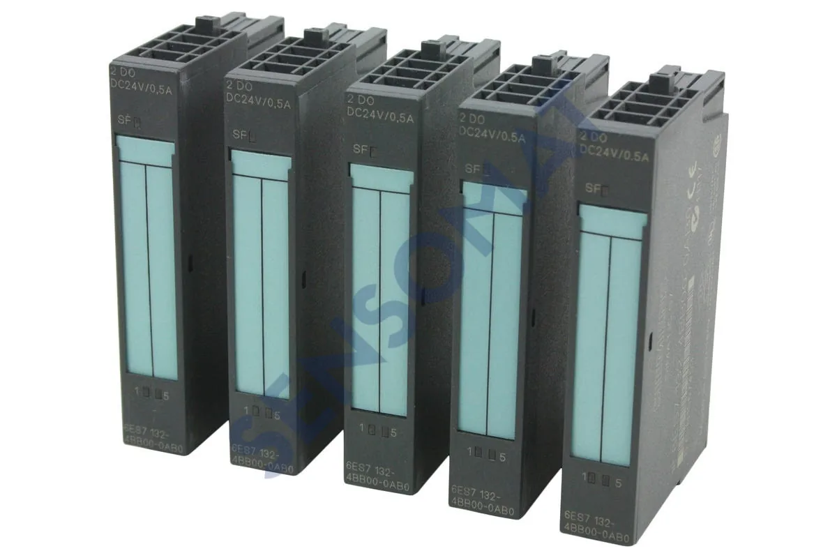 6ES7132-4BB00-0AB0 SIEMENS ET 200S