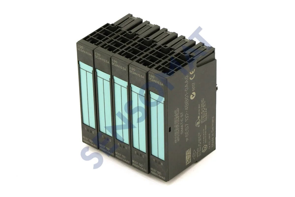 6ES7132-4BB01-0AA0 SIEMENS ET 200S