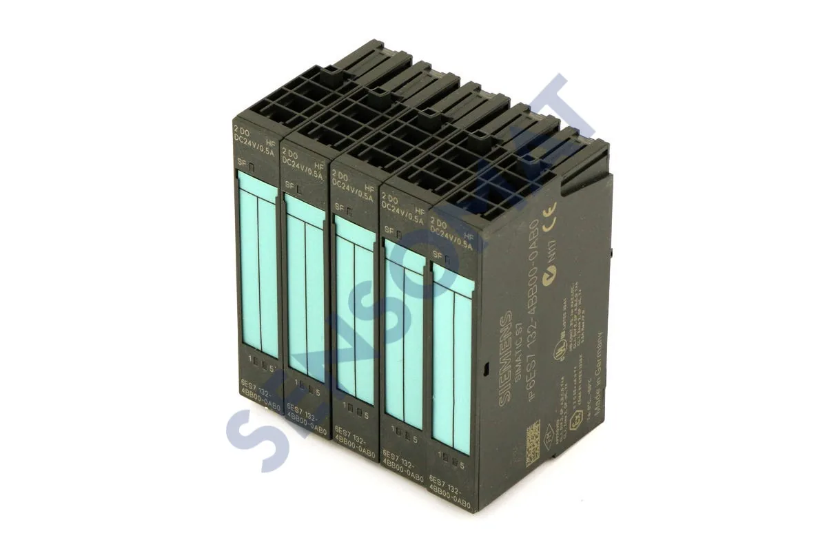 6ES7132-4BB30-0AB0 SIEMENS ET 200S