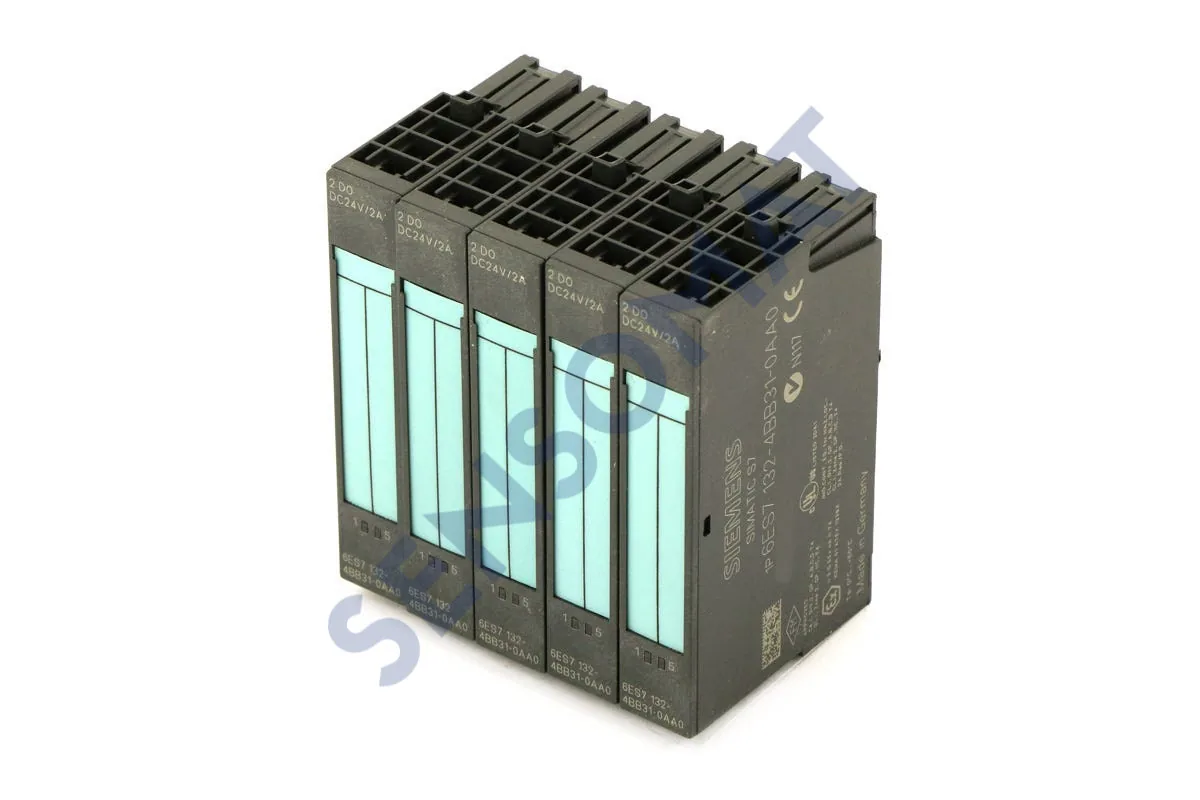 6ES7132-4BB31-0AA0 SIEMENS ET 200S
