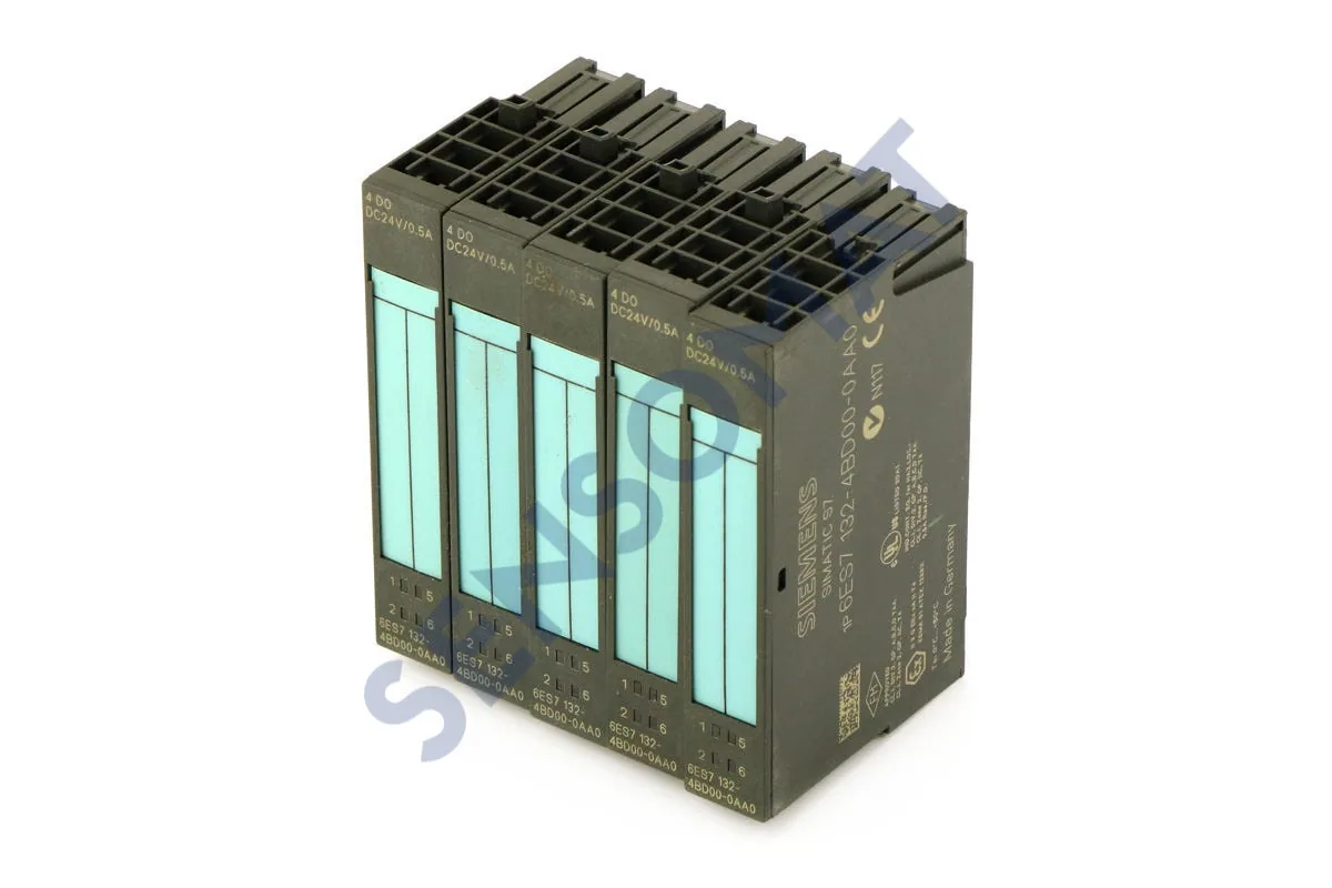 6ES7132-4BD00-0AA0 SIEMENS ET 200S