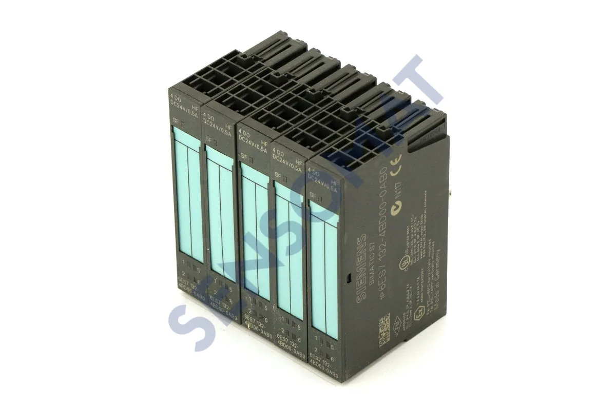 6ES7132-4BD00-0AB0 SIEMENS ET 200S