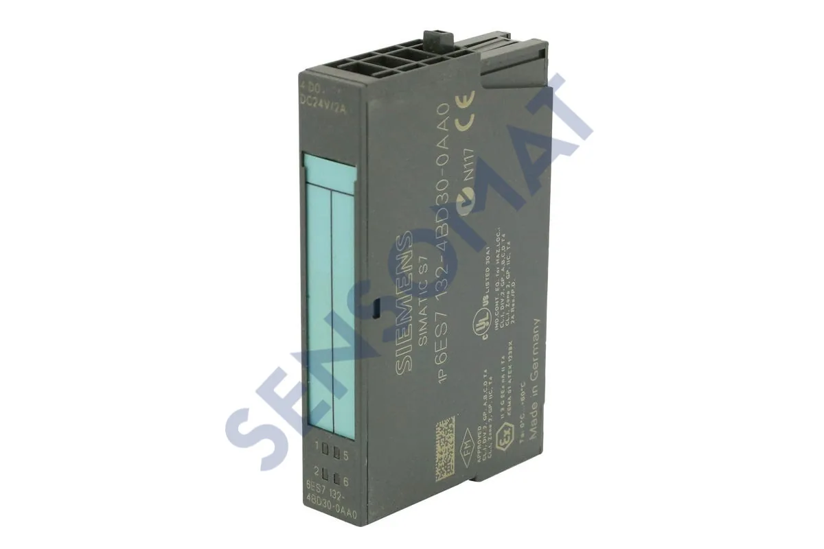 6ES7132-4BD30-0AA0 SIEMENS ET 200S