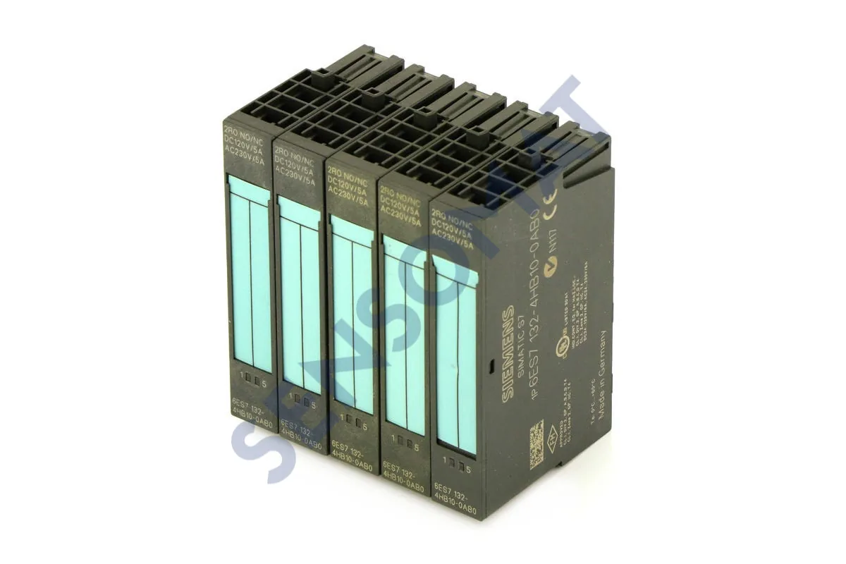 6ES7132-4HB10-0AB0 SIEMENS ET 200S