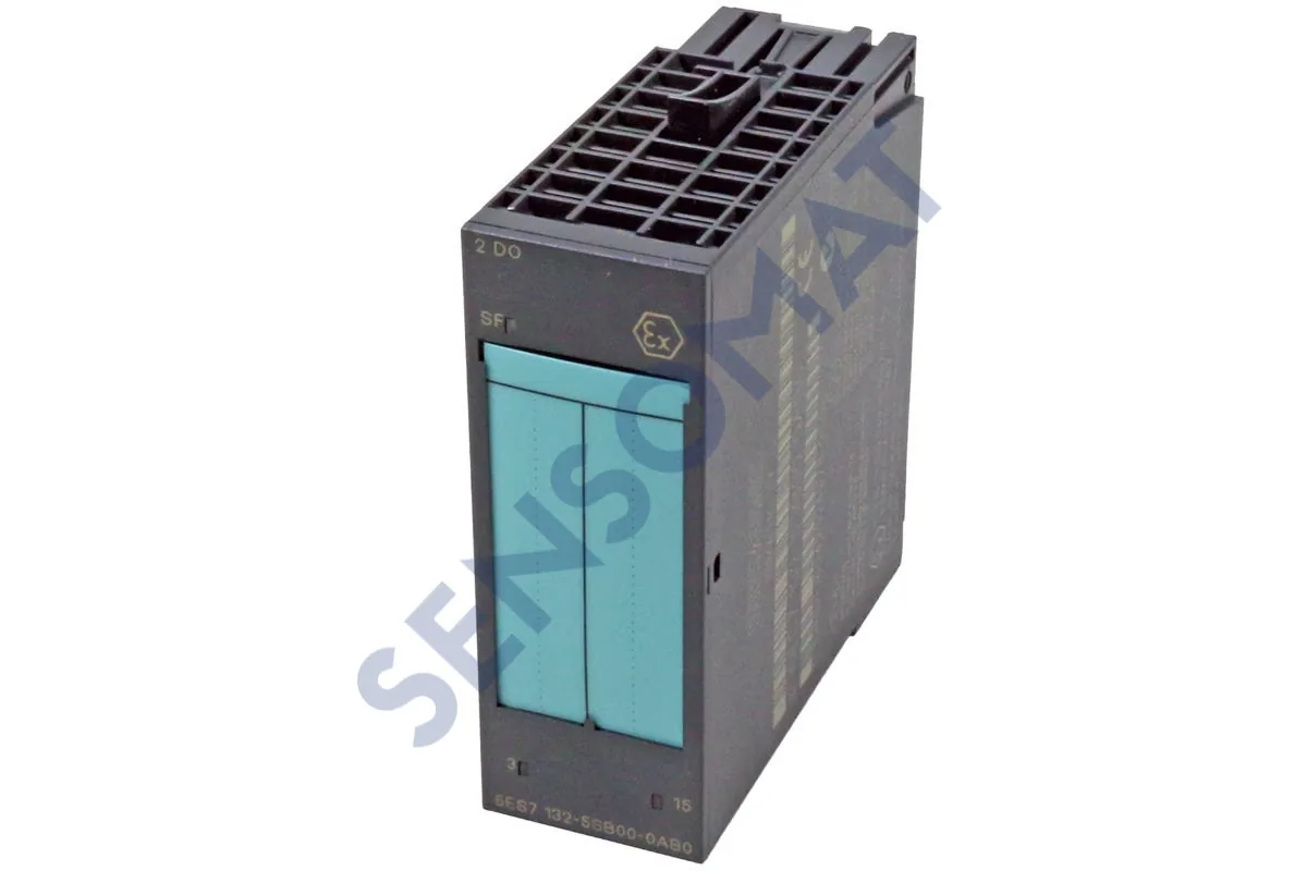 6ES7132-5SB00-0AB0 SIEMENS ET 200IS