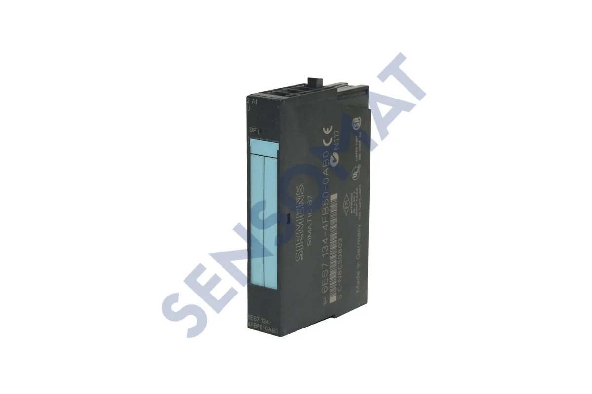 6ES7134-4FB50-0AB0 SIEMENS ET 200S