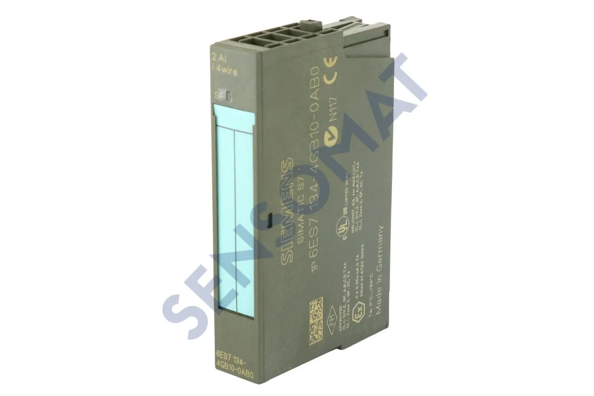 6ES7134-4GB10-0AB0 SIEMENS ET 200S