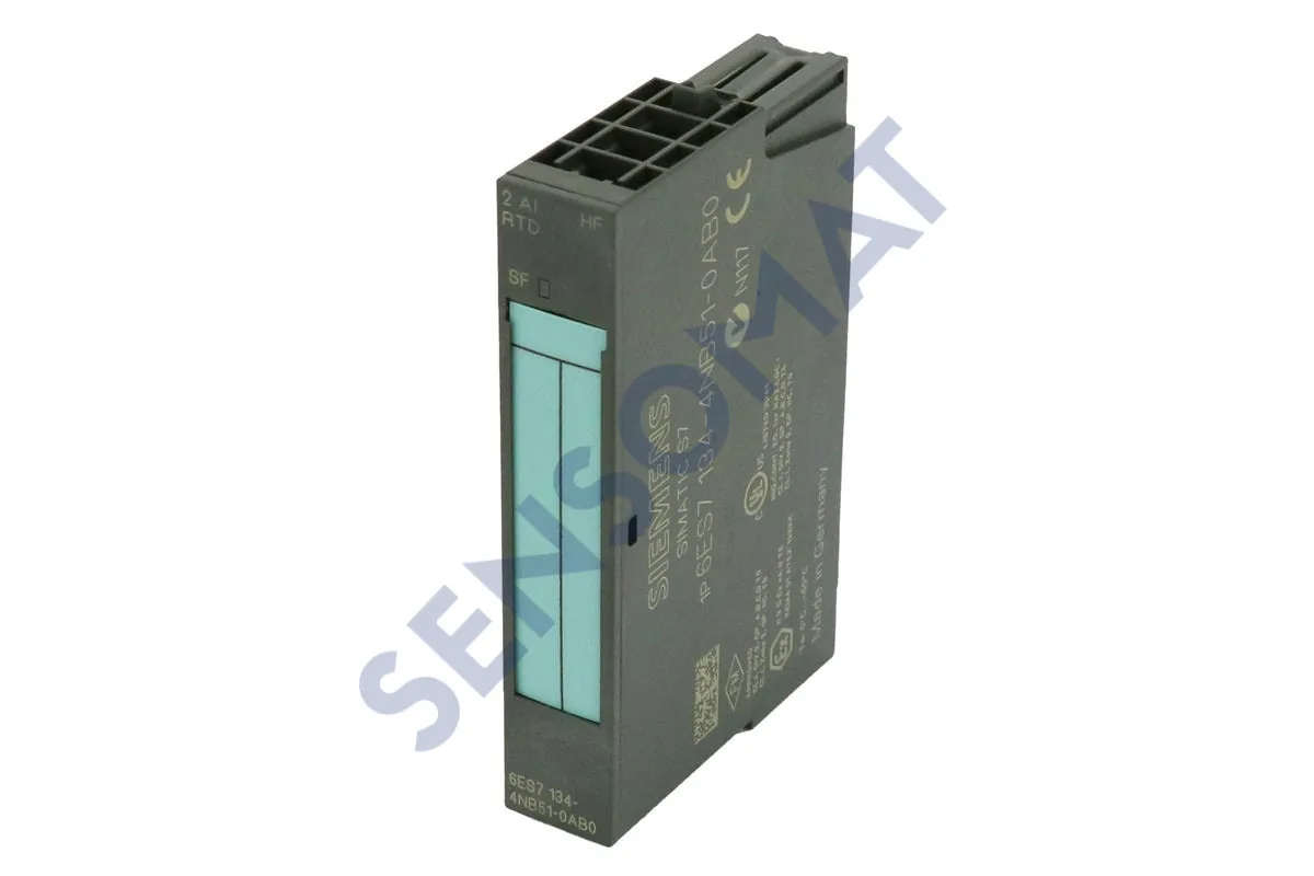 6ES7134-4NB51-0AB0 SIEMENS ET 200S