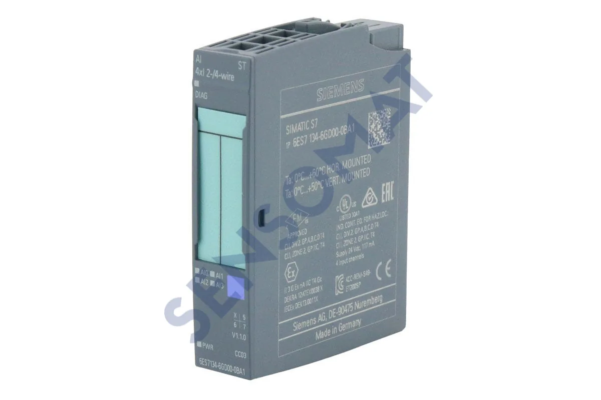 6ES7134-6GD00-0BA1 SIEMENS ET 200SP