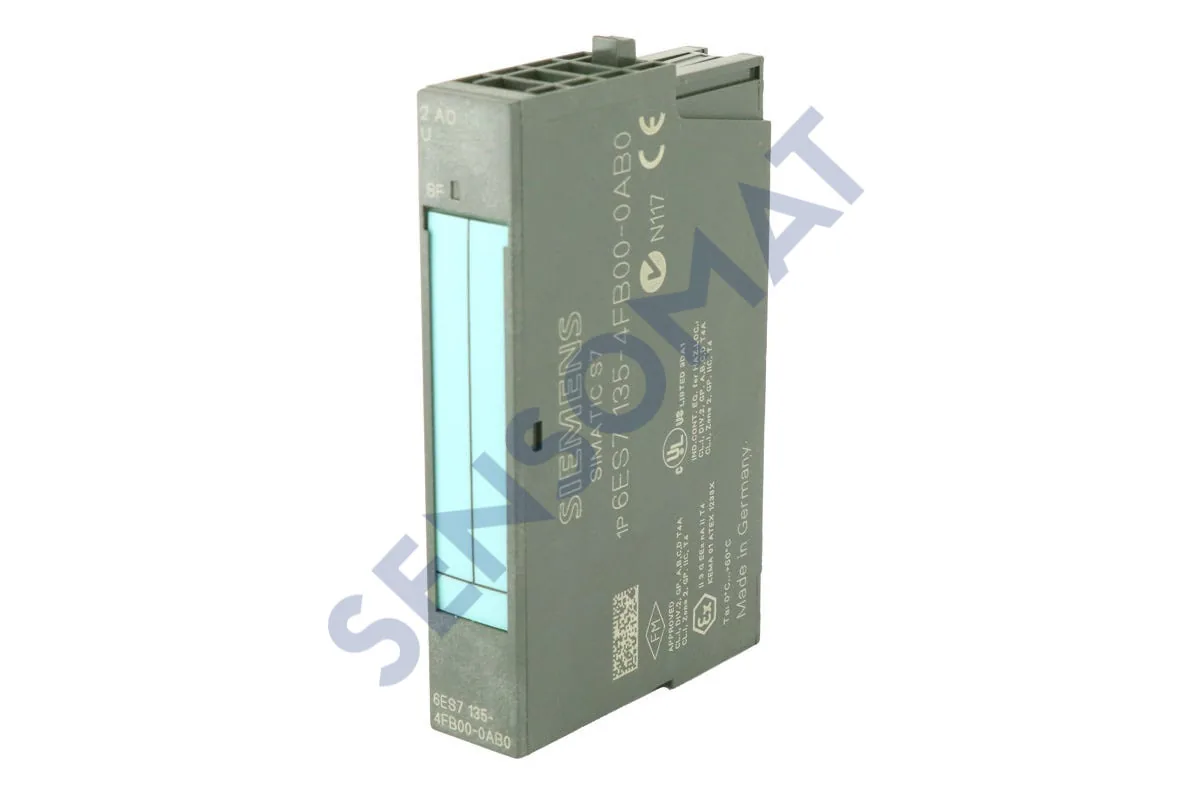 6ES7135-4FB00-0AB0 SIEMENS ET 200S