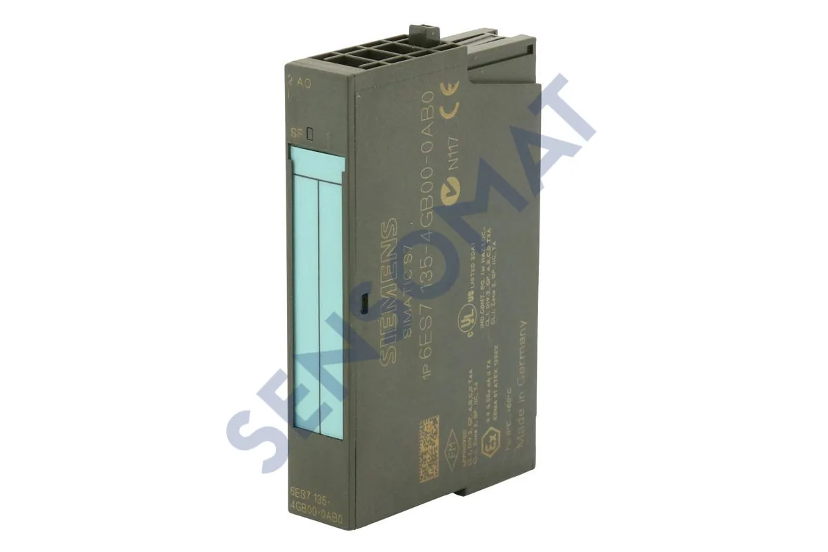 6ES7135-4GB00-0AB0 SIEMENS ET 200S