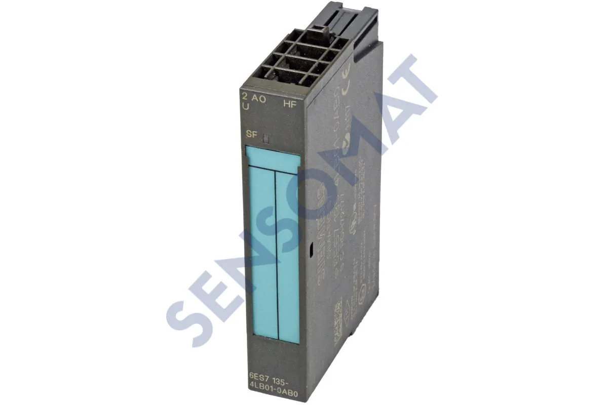 6ES7135-4LB01-0AB0 SIEMENS ET 200S